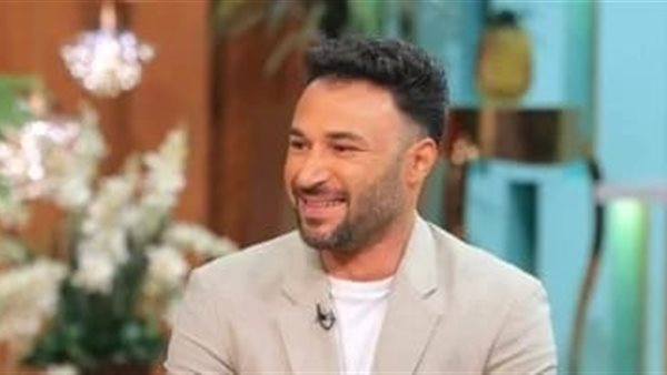 محمد العمروسي 