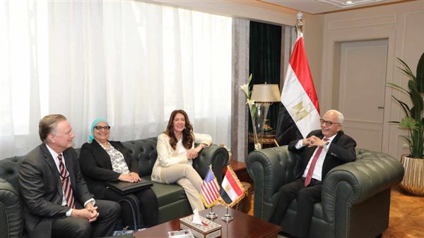 وزير التعليم 