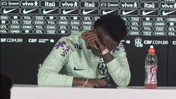 فينيسيوس جونيور 