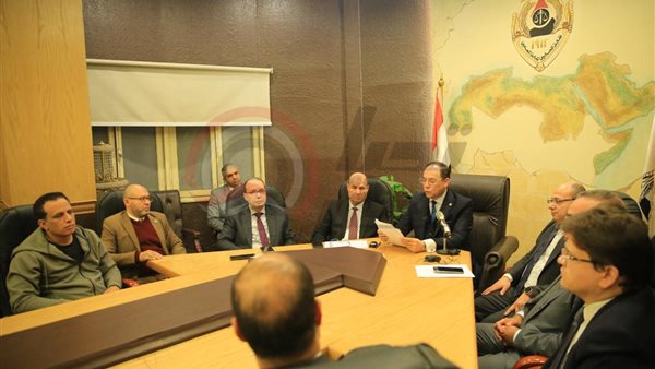 نتيجة انتخابات نقابة