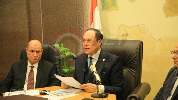 اعلان نتيجة انتخابات