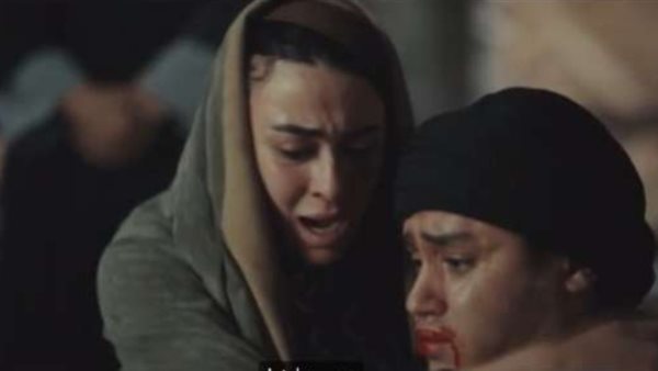 مسلسل الحشاشين 