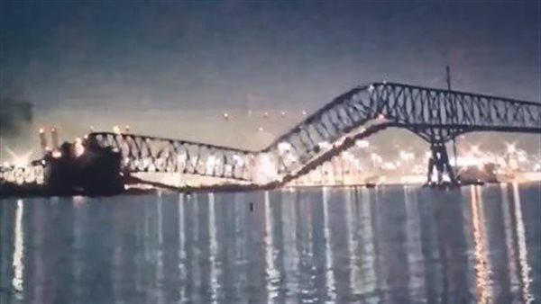 جسر بالتيمور