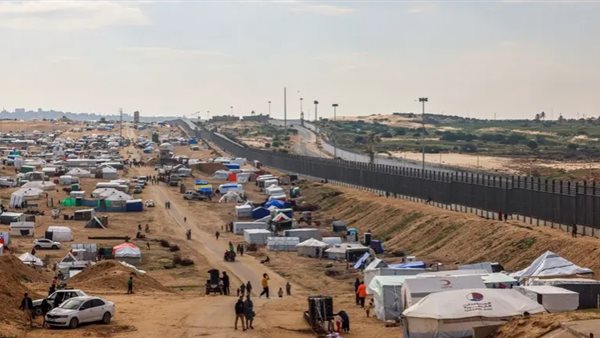 رفح الفلسطينية