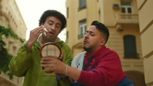 فيلم عالماشي