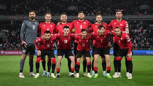 منتخب جورجيا