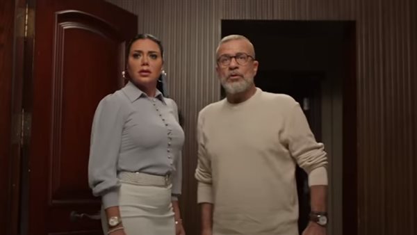 مسلسل بقينا اتنين