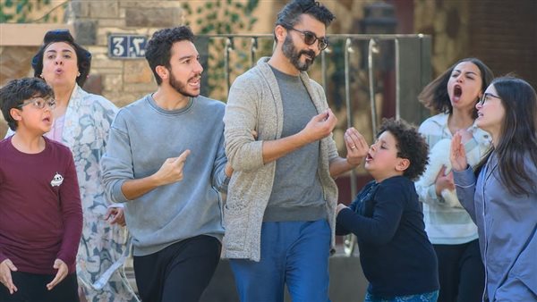 مسلسل إمبراطورية