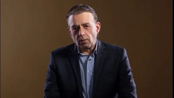 الموسيقار خالد حماد