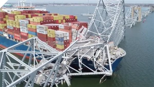 جسر بالتيمور