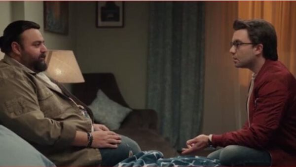 مسلسل خالد نور وولده