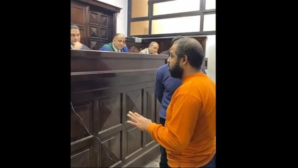 المتهم بقتل زوجته