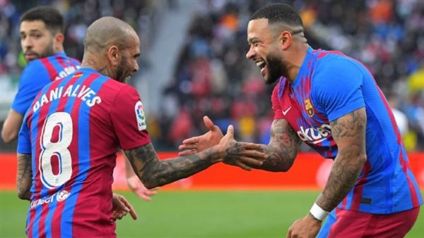 الفيس وديباي 