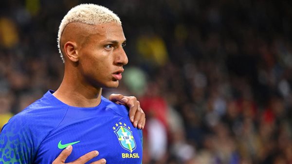 ريتشارليسون 