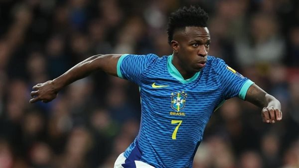 فينسيوس جونيور 