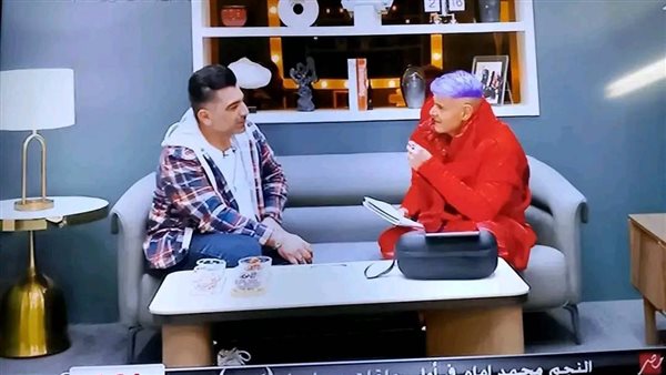 فادي خفاجة ورامز