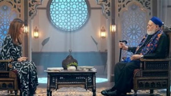 الجزء الأول علي جمعة