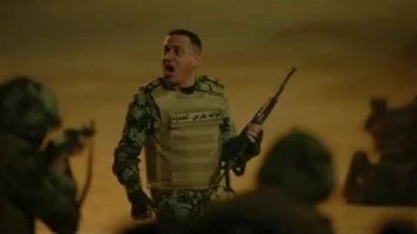 دياب- مسلسل مليحة