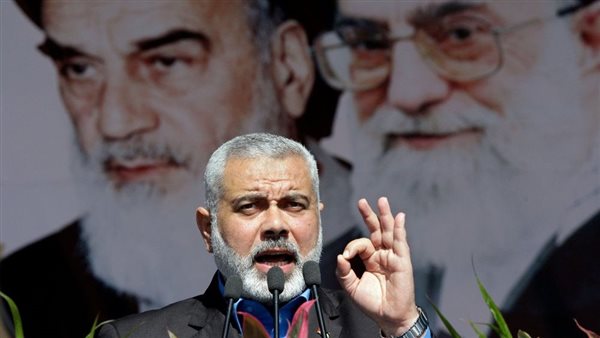 إسماعيل هنية