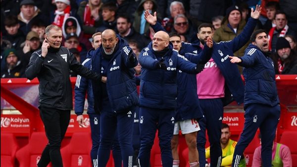 نوتينجهام فورست