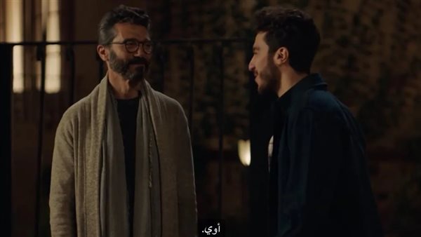 مسلسل إمبراطورية