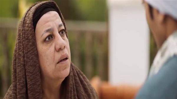 مسلسل محارب 