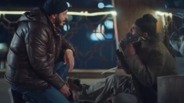 المعلم والقلاش