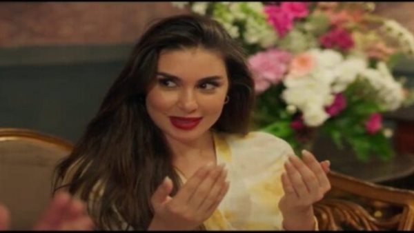 ياسمين صبري 