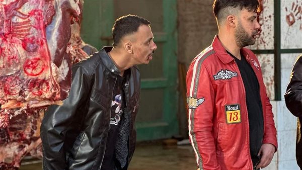 مسلسل كوبرا 