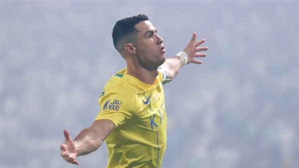 كريستيانو رونالدو