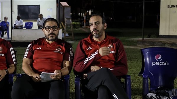 طبيب الأهلي 