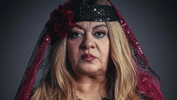 فريدة سيف النصر في