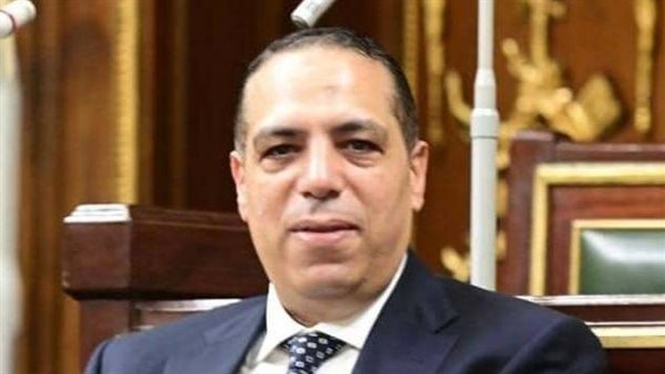 النائب الصافي عبد