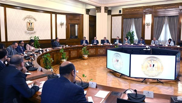 الحوار الوطني والحكومة