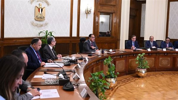 رئيس الوزراء