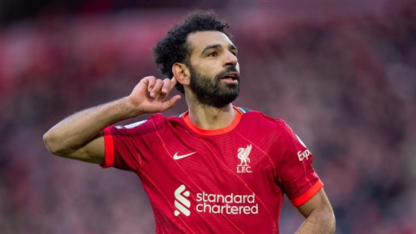 محمد صلاح 