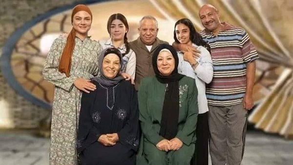 مسلسل أعلى نسبة مشاهدة