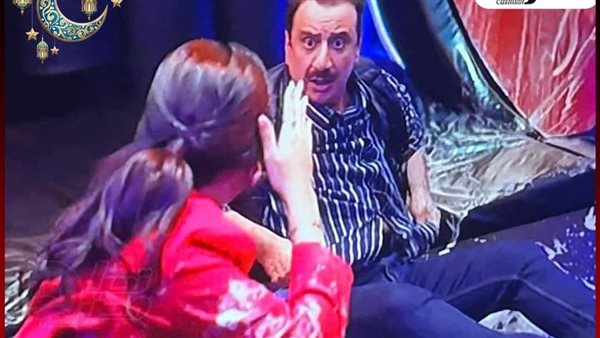 حسن عسيري وأصايل