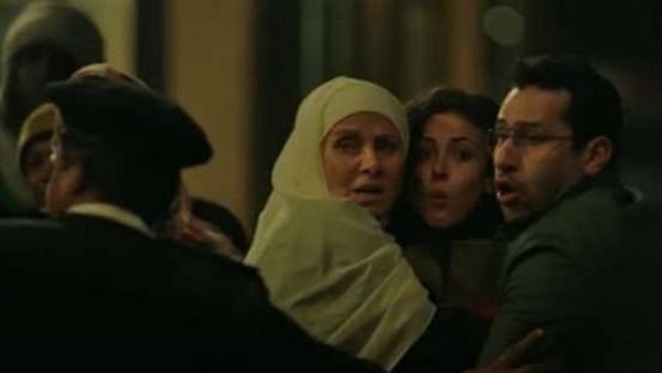 مسلسل مليحة