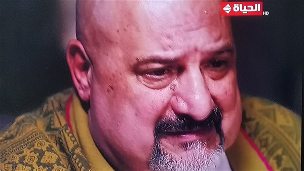 خالد الصاوي