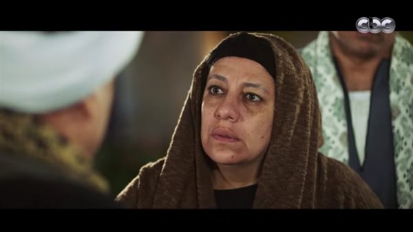 الحاجة آمنه 