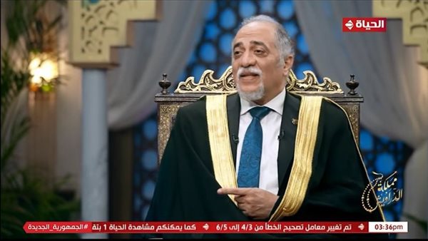 عبد الهادي القصبي