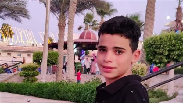 المجني عليه