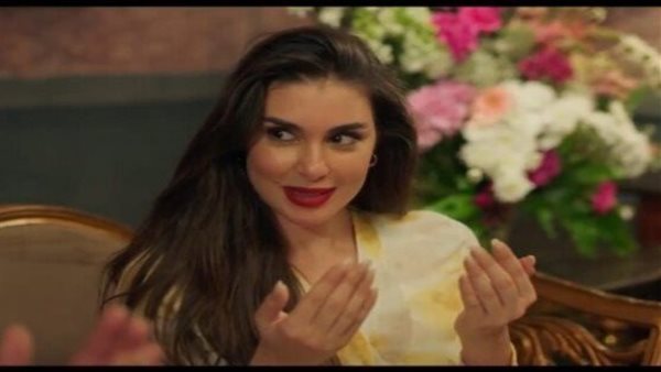 ياسمين صبري