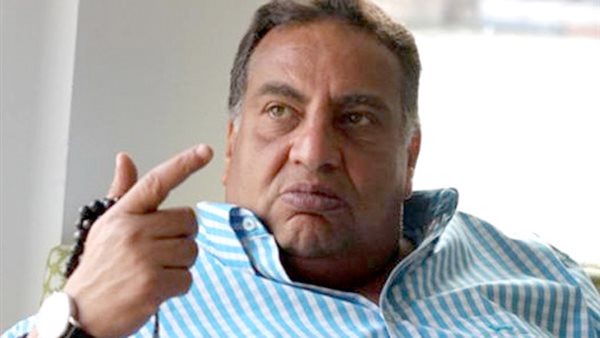 نجل فؤاد المهندس