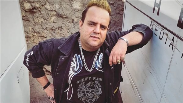 أمجد الحجار 