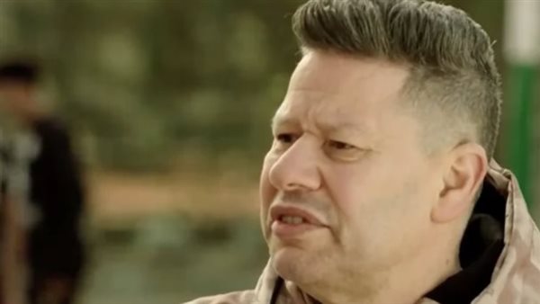 رضا عبد العال