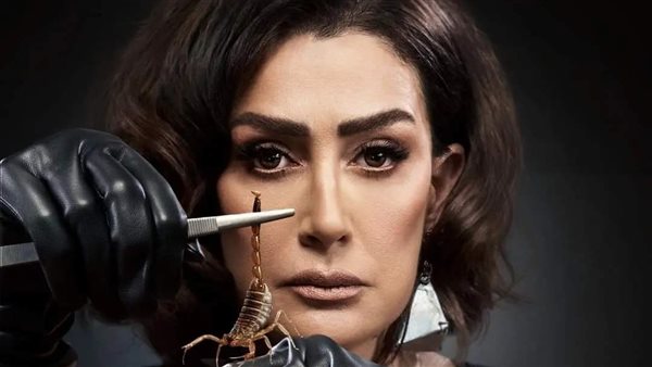 غادة عبد الرازق 