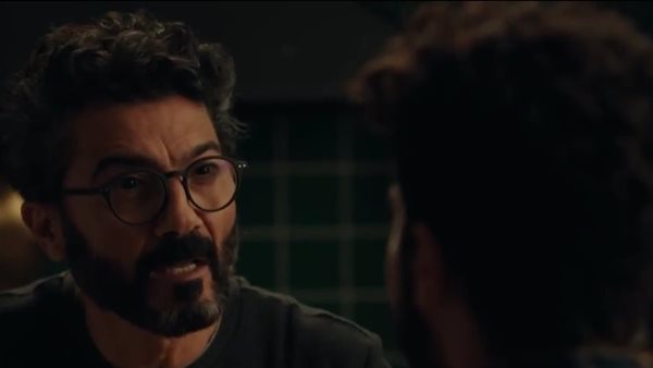 خالد النبوي