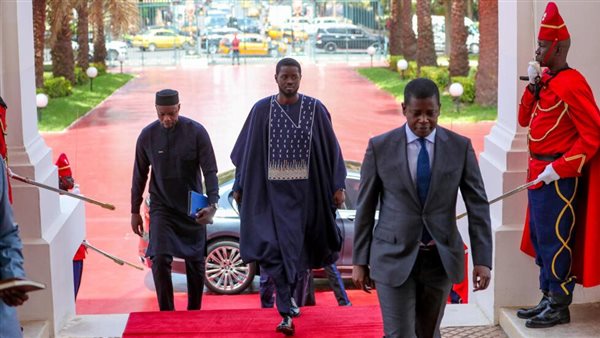 باسيرو ديوماي فاي